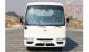 نيسان سيفيليان 2015 | BUS 30 SEATER WITH GCC SPECS AND EXCELLENT CONDITION