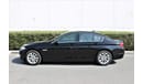 BMW 523i BMW 523 FULL OPTIONS GULF MODEL 2011