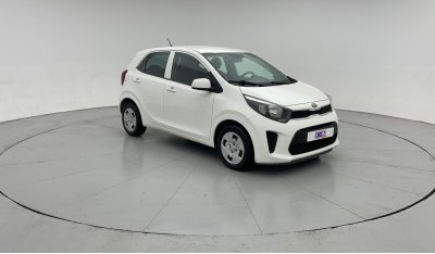 Kia Picanto LX 1.2 | Zero Down Payment | Free Home Test Drive