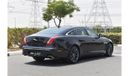 Jaguar XJ Luxury JAGUAR XJ-L V6