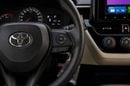 تويوتا كورولا XLI 2.0L 4-Cylinder Dual VVT-i Petrol