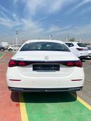 Mercedes Benz E200 STD Brand New 2026 Korean