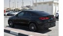 Mercedes-Benz GLE 53 AMG MODEL 2021