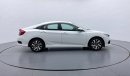 Honda Civic EX 2 | Under Warranty | Inspected on 150+ parameters