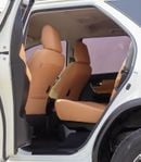 Toyota Fortuner 2.7L EXR Toyota Fortuner | V4 | 2.7 L | 2019 | GCC | Accident-Free |  In Excellent Condition | 1523 