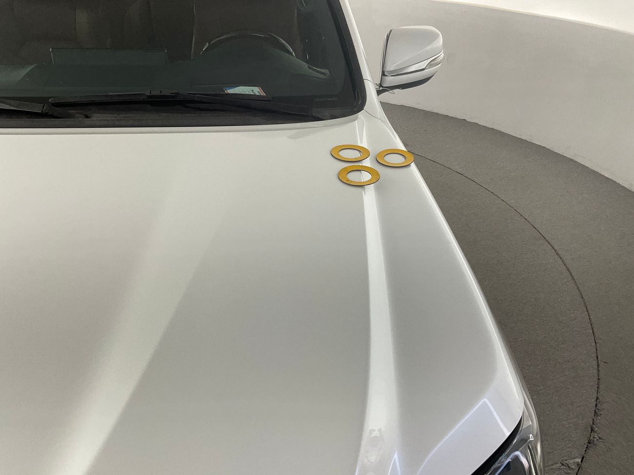 لكزس LX 570 Platinum | upto AED 20,000 Ramadan Discount | شامل الضمان | 0 ﺪﻔﻋﺓ ﺃﻮﻟﻯ