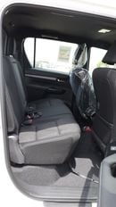 Toyota Hilux ADVENTURE
