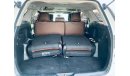 Toyota Fortuner Diesel Right Hand Drive Full option Clean Car