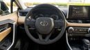 Toyota RAV4 EXR HEV Toyota RAV4 HYBRID 2.5L MY2024