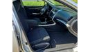 Nissan Altima SV 2015 2.5L GCC (580X48/-MONTHLY)