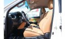 تويوتا فورتونر 2017 | TOYOTA FORTUNER | GXR 4WD 4.0L V6 | 5-DOORS 7-SEATER | GCC | VERY WELL-MAINTAINED | FLEXIBLE 