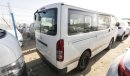 Toyota Hiace 2.5