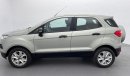 Ford EcoSport 1.5