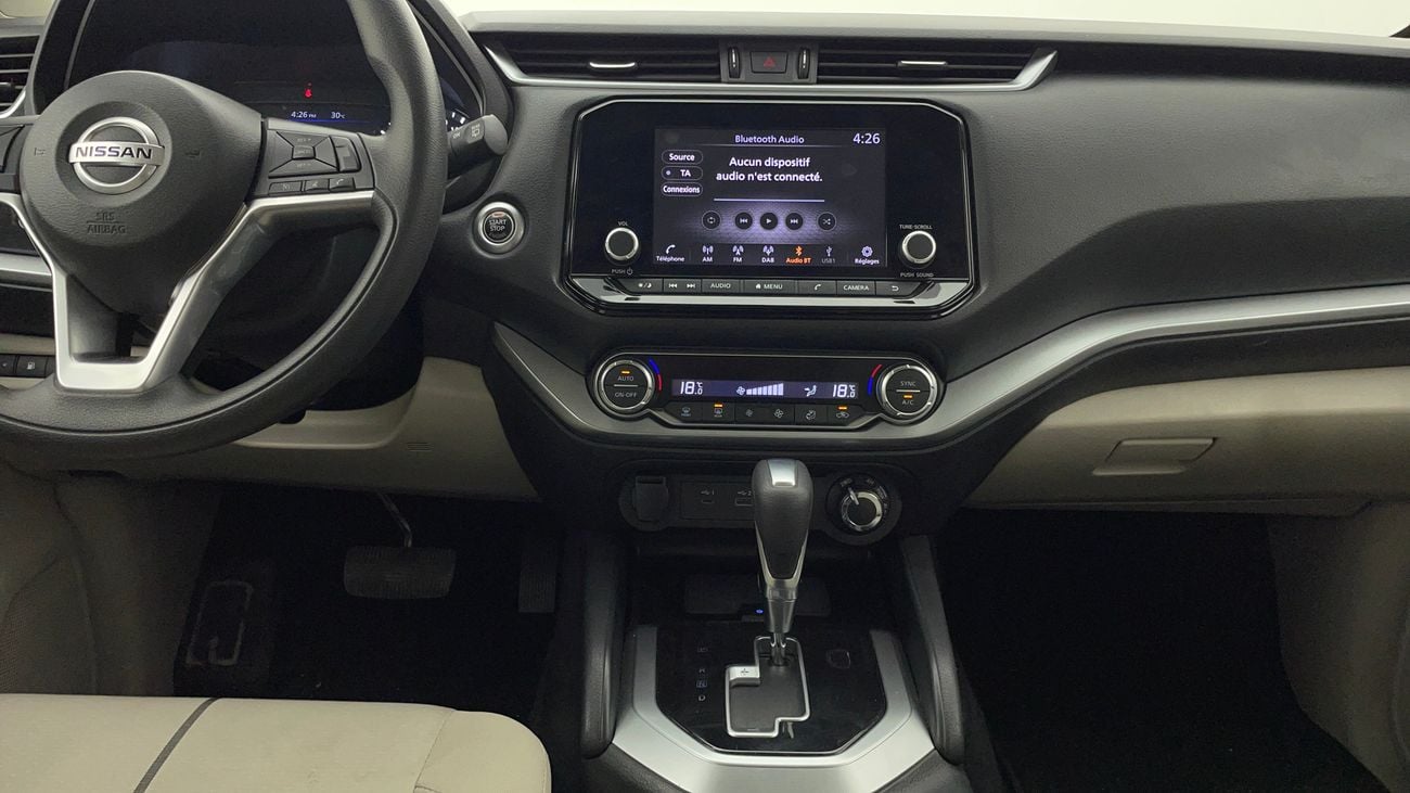 Nissan XTerra TITANIUM 2.5 | Zero Down Payment | Home Test Drive