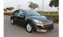 Mazda 3 SE MAZDA 3 MODEL 2014 WITH SUNROOF 1600 CC