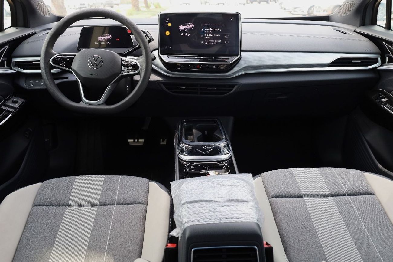 Volkswagen ID.4 VOLKSWAGEN_ID.4_CROZZ_PURE_PLUS_2022_