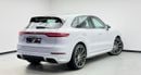Porsche Cayenne 2023 Porsche Cayenne GTS, 2027 Porsche Warranty, Full Porsche Service History, Low Km, GCC