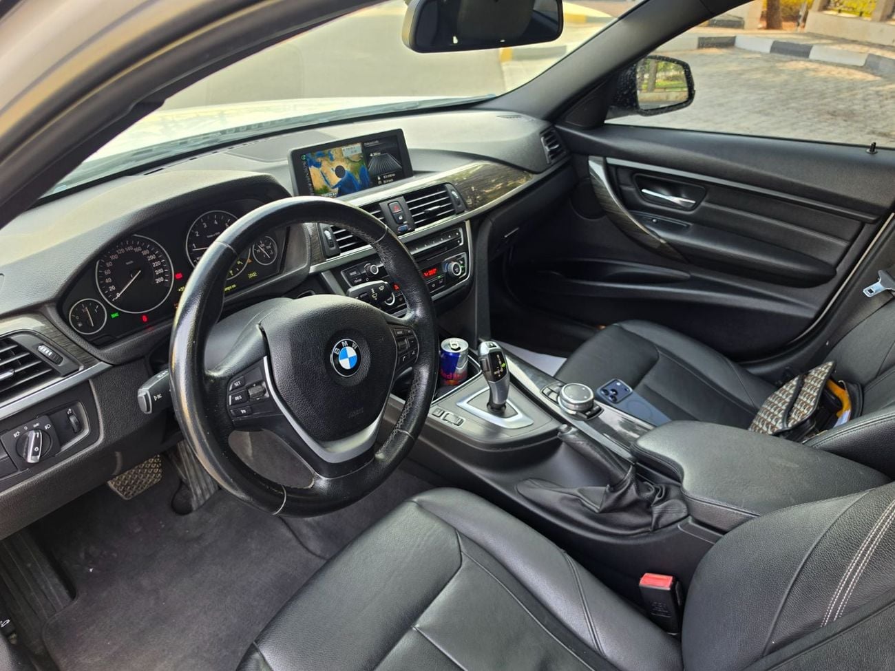 BMW 328i FULL OPTIONS