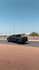 تويوتا تاندرا Toyota Tundra Capstone