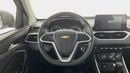 Chevrolet Captiva LS | Guaranteed Warranty | 0 Down Payment