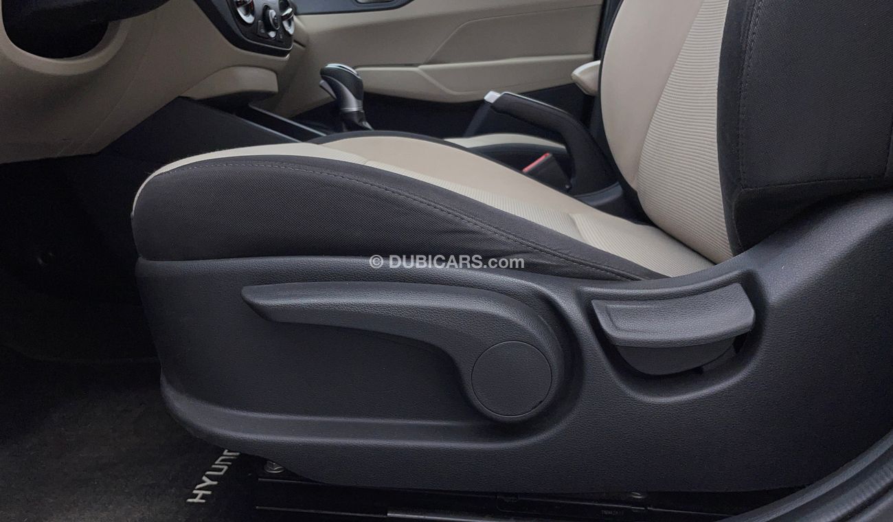 Hyundai Accent GL 1.6 | Zero Down Payment | Free Home Test Drive