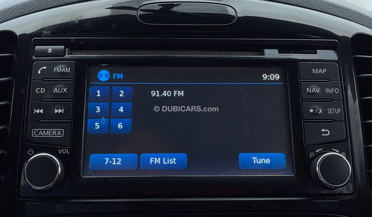 Nissan Juke SL TURBO 1.6 | Zero Down Payment | Free Home Test Drive