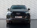 Audi Q5 45 TFSI Quattro 2.0L