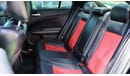 Dodge Charger R/T Road Track *Alcantara Leather* Charger R/T Hemi V8 5.7L 2016/ SRT Kit, Very Good Condition