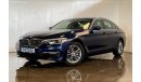 BMW 520i Executive