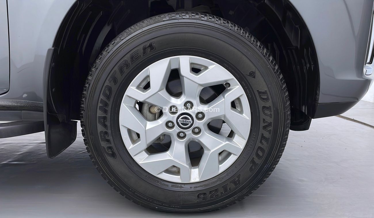 Nissan XTerra TITANIUM 2.5 | Under Warranty | Inspected on 150+ parameters