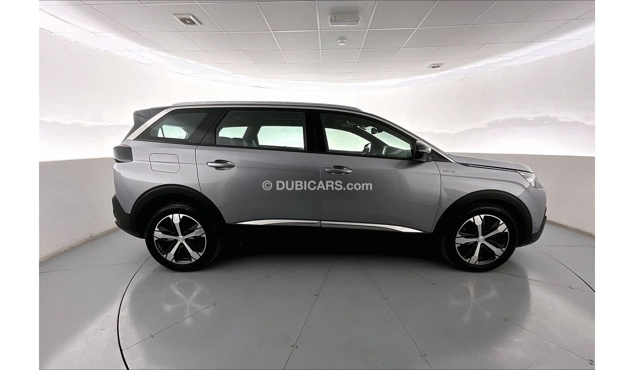 Peugeot 5008 GT Line