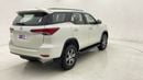Toyota Fortuner EXR 2.7 | Zero Down Payment | Home Test Drive