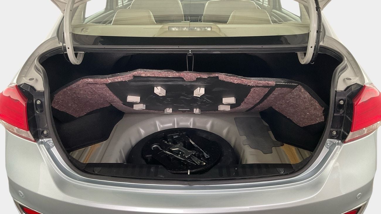 Suzuki Ciaz GLX | Guaranteed Warranty | 0 Down Payment