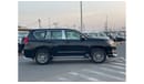 Toyota Prado “Offer”2010 Toyota Prado VX.R 4.0L V6 - 2023 Modified Full Option - UAE PASS