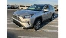 Toyota RAV4 “Offer”2019 TOYOTA RAV4 LIMITED 2.5L - V4 / EXPORT ONLY