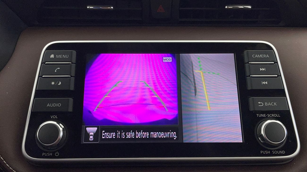 Nissan Kicks SL 1.6 | Zero Down Payment | Home Test Drive