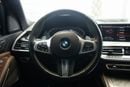 BMW X7 40i M Sport Pure 3.0L (340 HP)