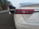 تويوتا افالون LIMITED