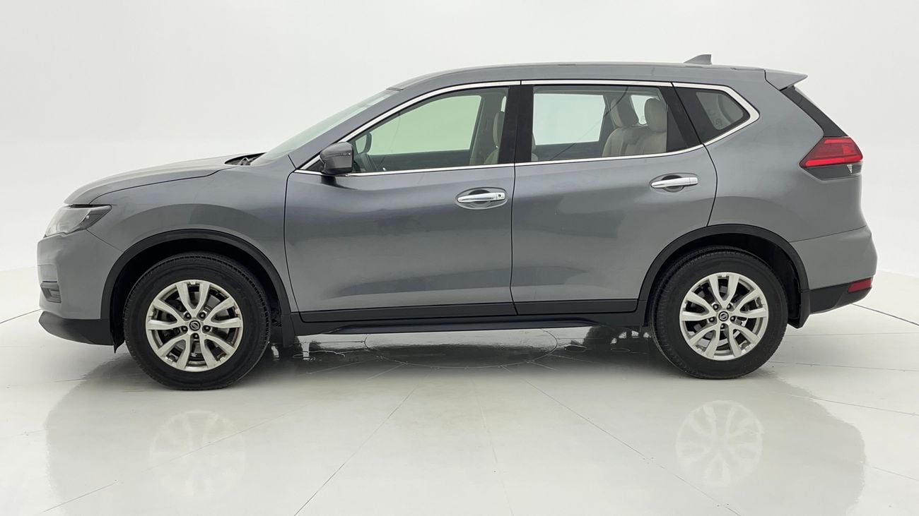 Nissan XTrail S 2.5 | Zero Down Payment | Free Home Test Drive