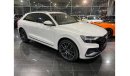 Audi Q8 S LINE