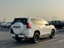 Toyota Prado TX-L 2021 Toyota Prado  - Leather & Electric Seats - Push Start - Adventure  - 2.8L V4 Deisel Fuel -