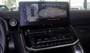 Toyota Land Cruiser (LC300) GR-Sport, 3.3L Turbo Diesel 4WD 10-Speed Automatic | 2026 Model | Ready for Export