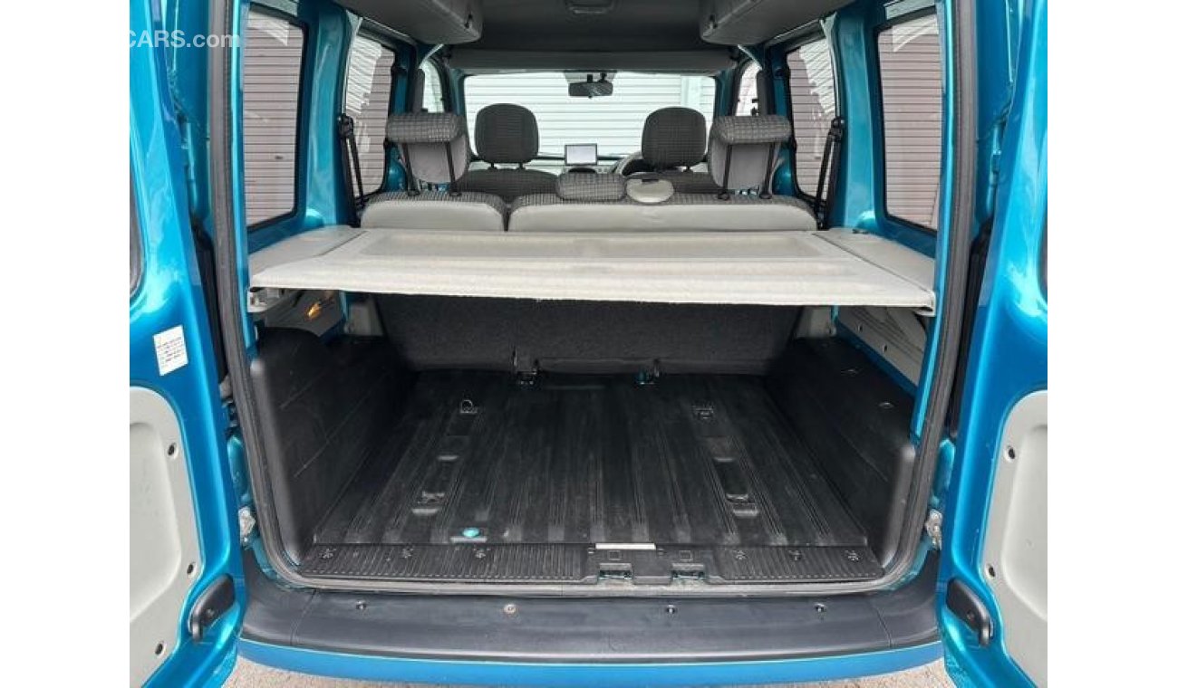 Renault Kangoo KCK4M