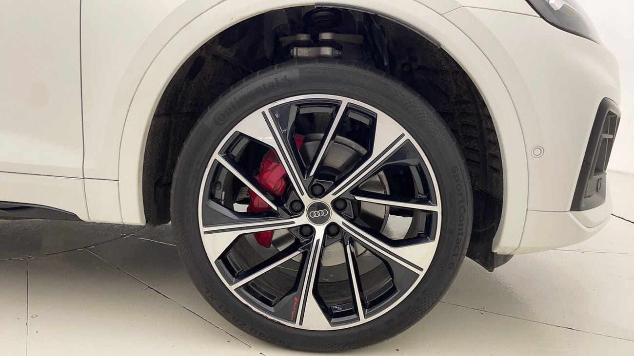 Audi Q5 45 TFSI S LINE 2 | Zero Down Payment | Home Test Drive