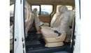 Hyundai H-1 Petrol 12 Seats Automatic For Export Only