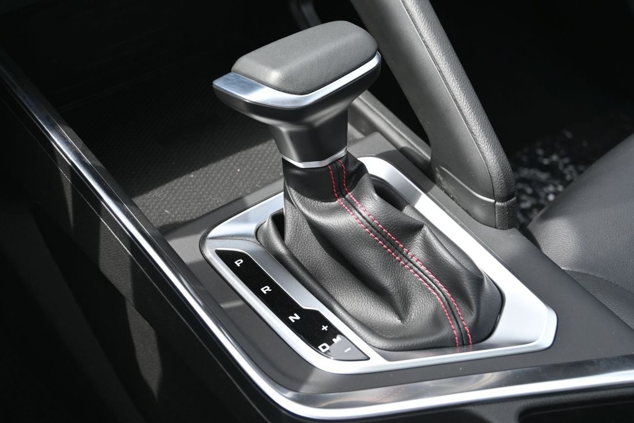 Geely GX3 Pro Geely GX3 Pro 1.5L Petrol FWD