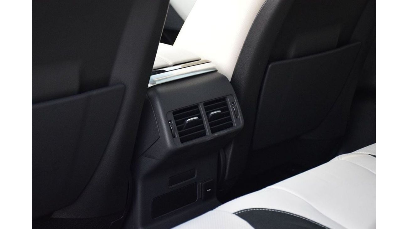 Land Rover Range Rover Velar S P250