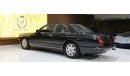 بنتلي كونتيننتال 1994 Bentley Continental R Mulliner, Japanese specs