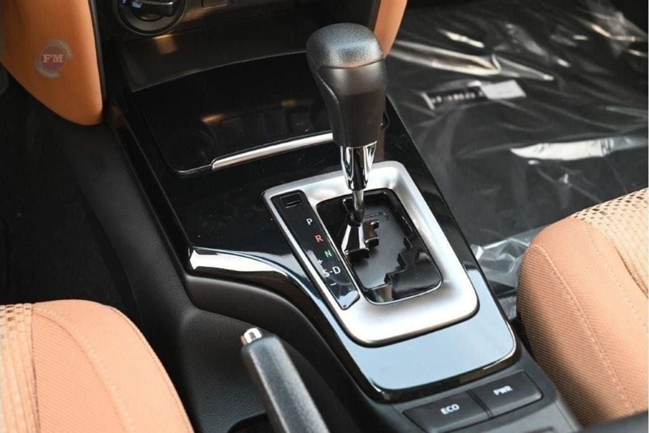 Toyota Fortuner GXR 2.4L Diesel 4WD 7 Seater Automatic