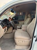 Toyota Land Cruiser GXR 4.0L (271 HP) AWD 2013 GXR 4.0L 4WD FACELIFTED 2025 WITH EXTERIOR GCC IN EXCELLENT CONDITION